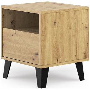 KOMODA SCANDI SZUFLADA ARTISAN