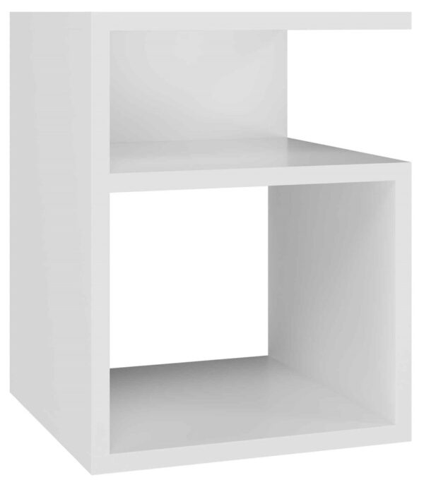 STOLIK NOCNY TINI BIEL - obrazek 2