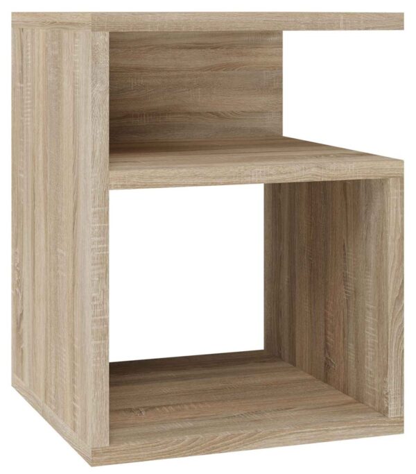 STOLIK NOCNY TINI SONOMA - obrazek 2