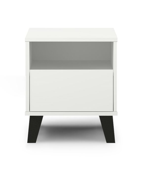 KOMODA SCANDI SZUFLADA BIEL - obrazek 3
