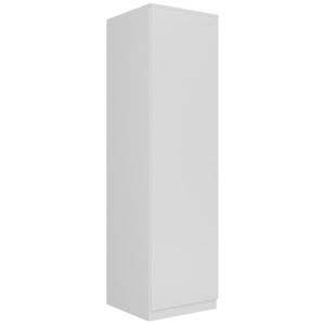 SZAFA MALWA SD-50 BIEL KOMPLET