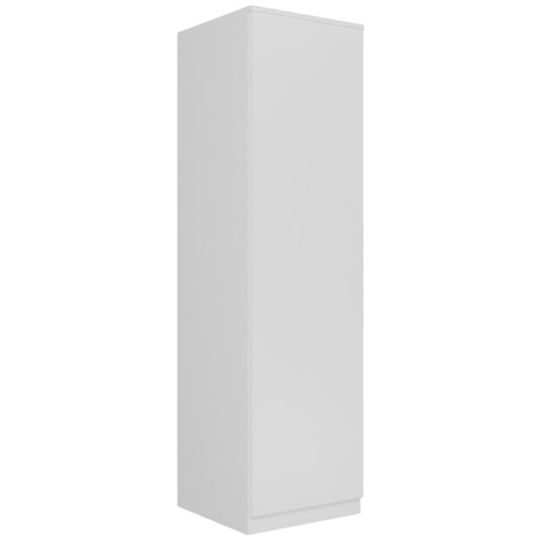 SZAFA MALWA SD-50 BIEL KOMPLET