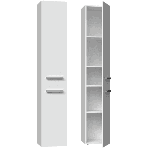 SŁUPEK ŁAZIENKOWY NEL II BIEL