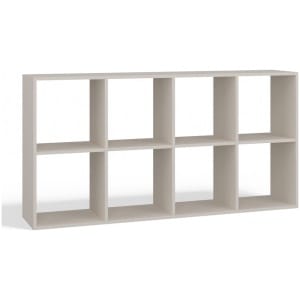 REGAŁ MALAX 2X4 KASZMIR