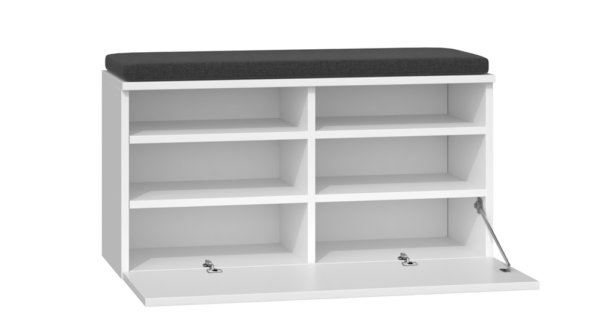 RIVA BIEL SZAFKA NA BUTY - obrazek 2