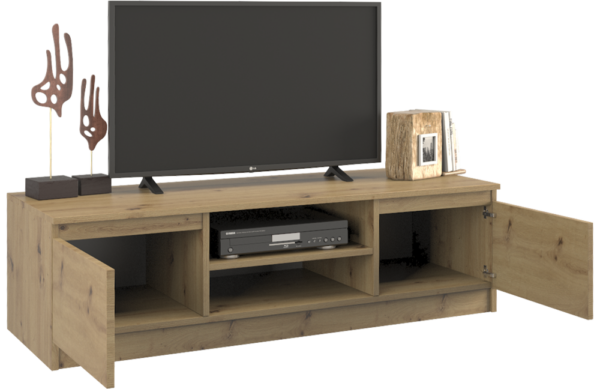 STOLIK RTV 120 ARTISAN - obrazek 2