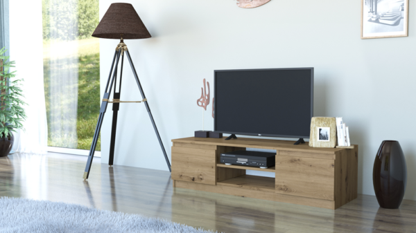 STOLIK RTV 120 ARTISAN - obrazek 3