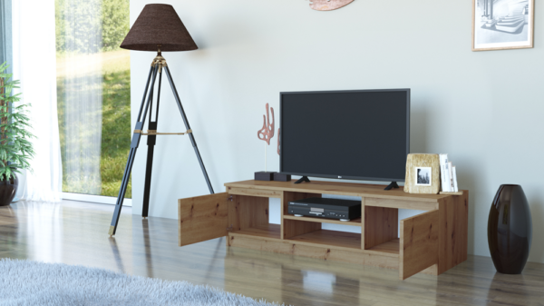 STOLIK RTV 120 ARTISAN - obrazek 4