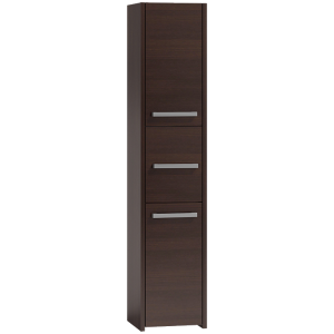 SZAFKA ŁAZIENKOWA 43 WENGE