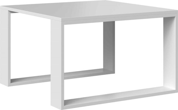 STOLIK KAWOWY MODERN MINI BIEL - obrazek 2