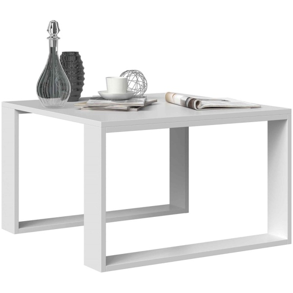 STOLIK KAWOWY MODERN MINI BIEL