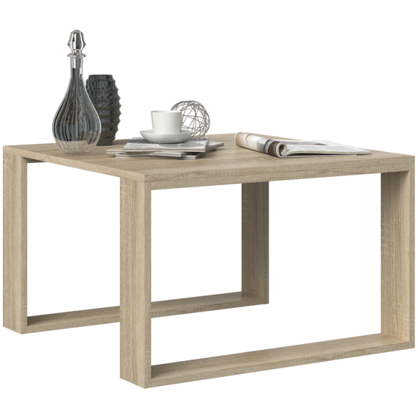 STOLIK KAWOWY MODERN MINI SONOMA