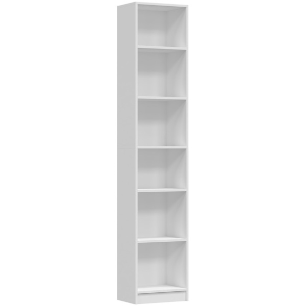 WITRYNA 40CM PAFOS BIAŁA