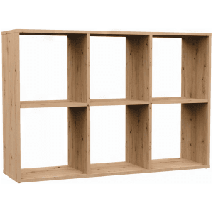 REGAŁ MALAX 2X3 ARTISAN