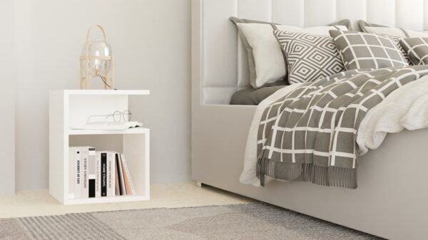 STOLIK NOCNY TINI BIEL - obrazek 4