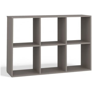 REGAŁ MALAX 2X3 GLINA