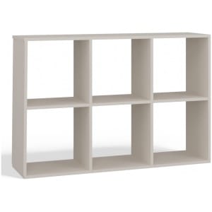 REGAŁ MALAX 2X3 KASZMIR