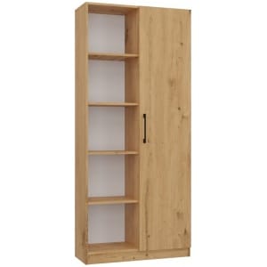REGAŁ 80CM DRZWI ARTISAN KOMPLET
