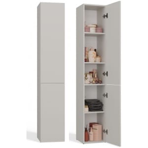 SŁUPEK ŁAZIENKOWY NEL II BIEL KASZMIR