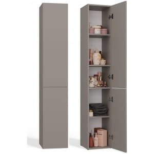 SŁUPEK ŁAZIENKOWY NEL II BIEL GLINA